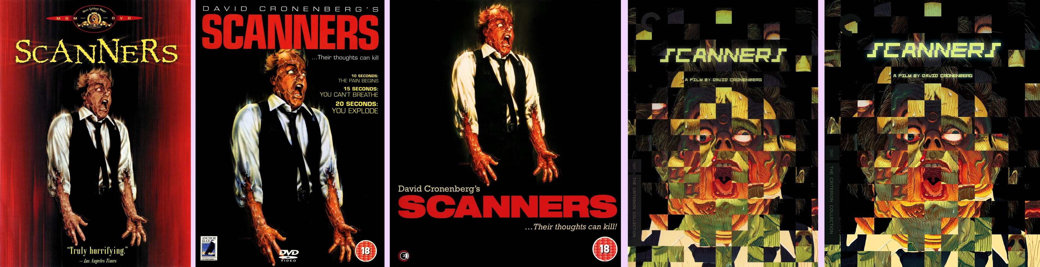 Scanners All Covers 1981.png