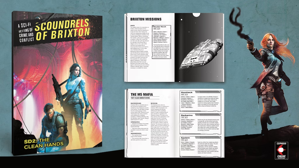 Scoundrels of Brixton- Issue 2.png