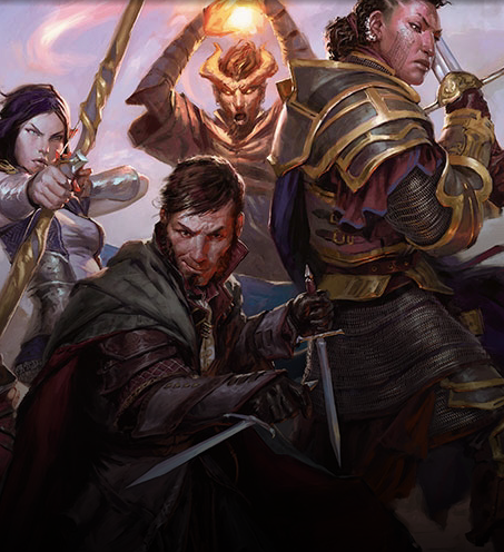 Unearthed Arcana Gives You Subclasses For Monk Ranger And