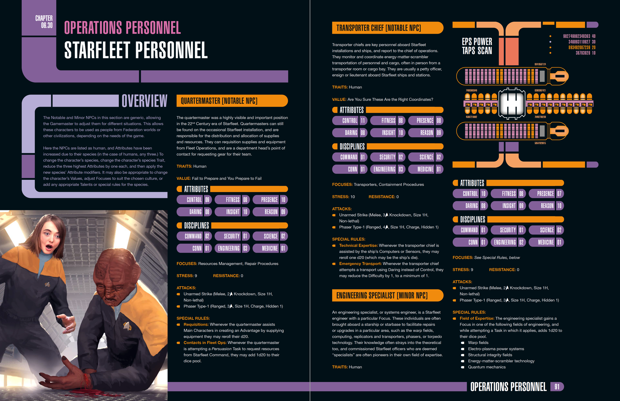 star trek adventures operations division supplement pdf download