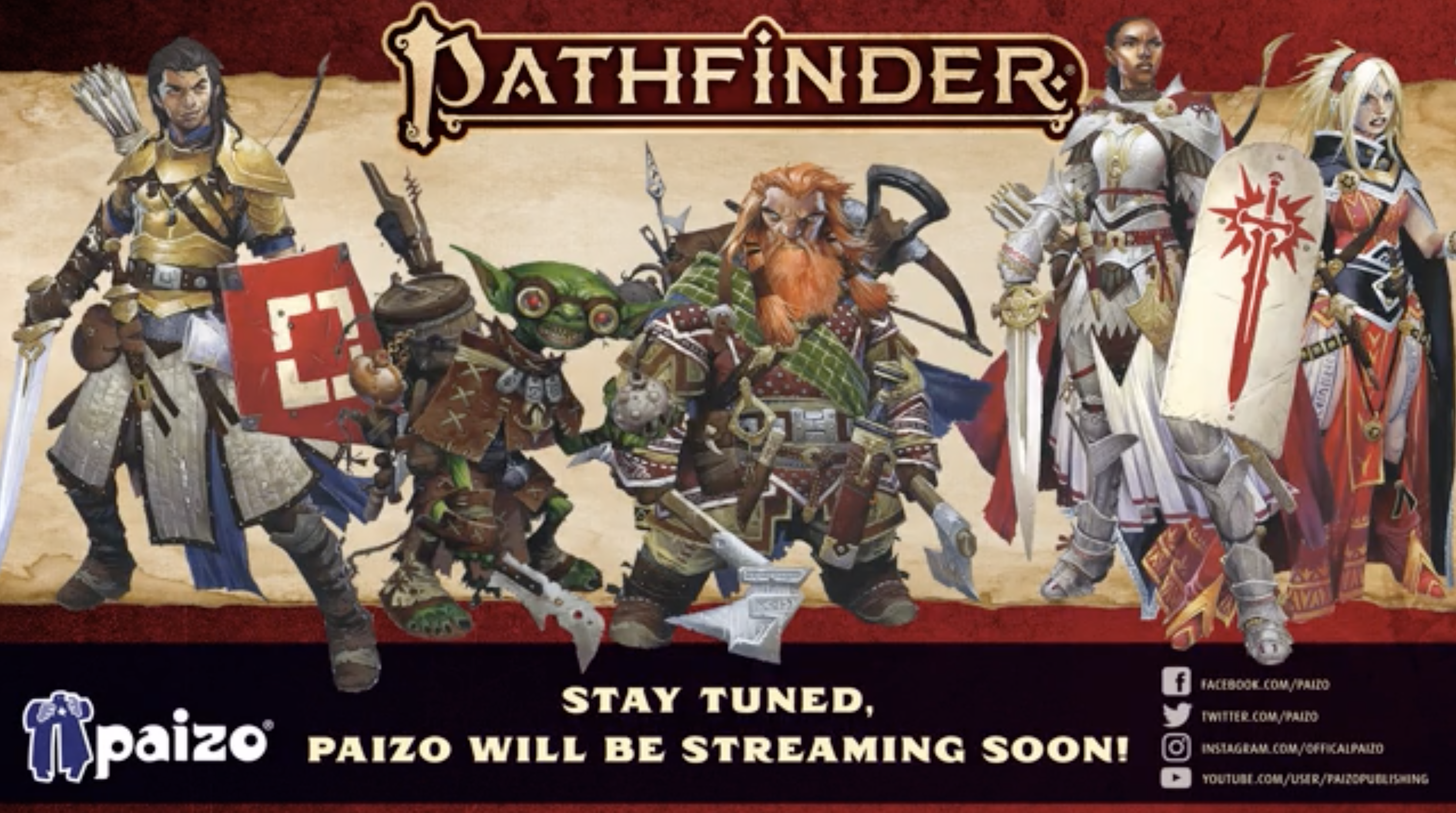 Official Pathfinder FAQ and Errata