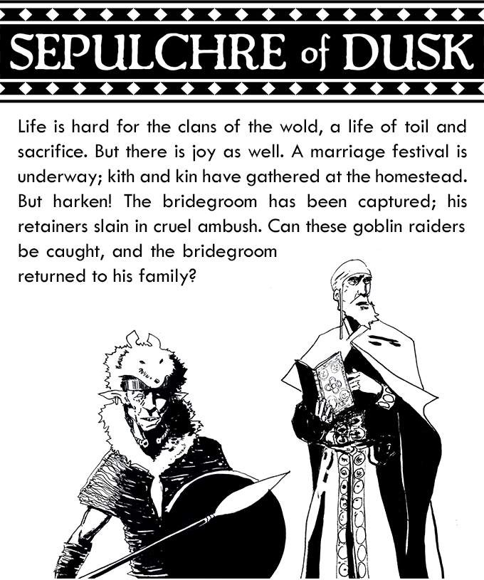 Sepulchre of Dusk- Revised Edition for Shadowdark RPG.png