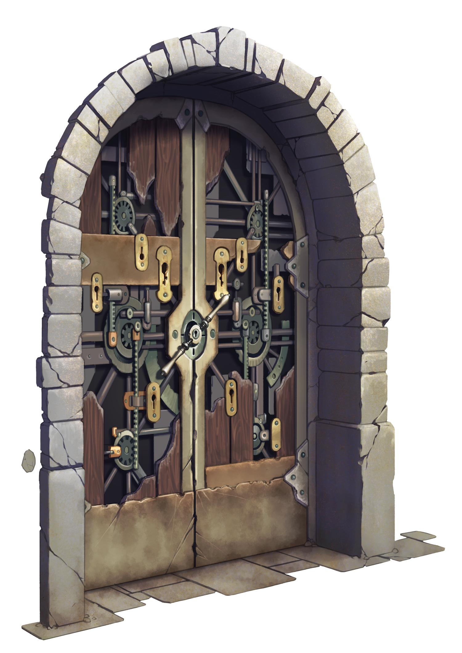 sergio-villa_clockwork-door WEB.png