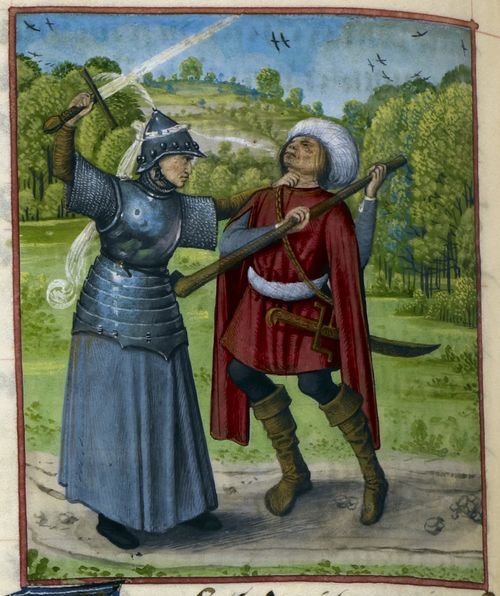 Sex and Death in the Roman de la Rose.jpg