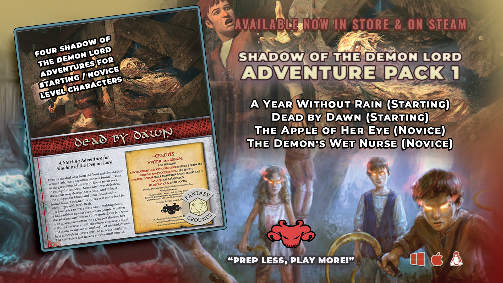 Shadow of the Demon Lord Adventure Pack 1(IPFGSDLSEAP01).jpg