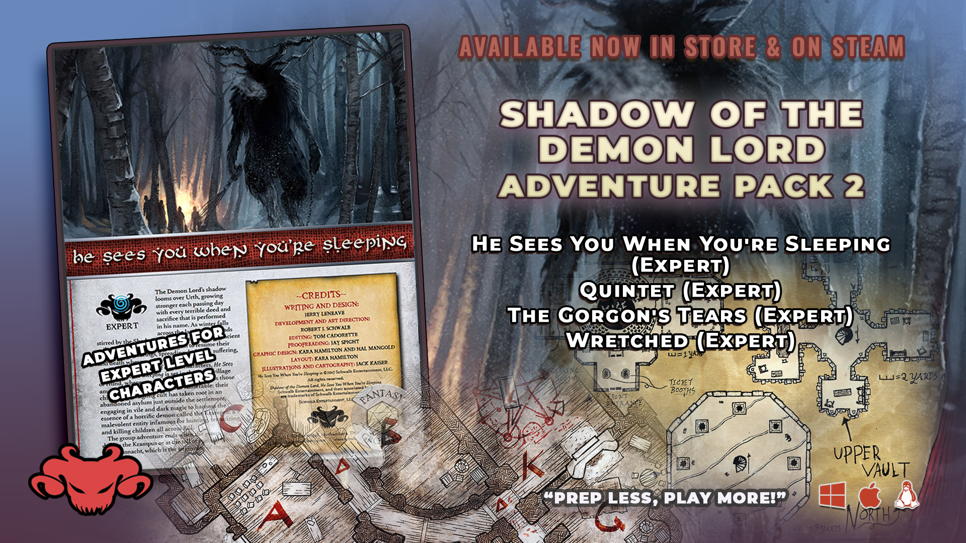 Shadow of the Demon Lord Adventure Pack 2(IPFGSDLSEAP02).jpg