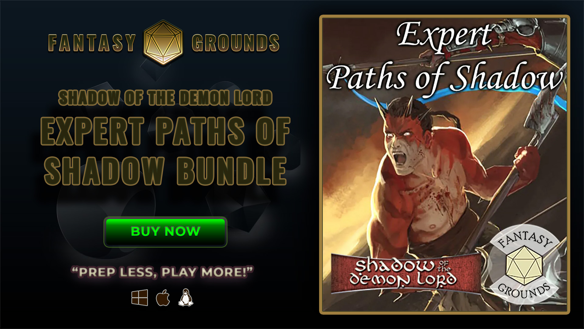 Shadow of the Demon Lord Expert Paths of Shadow Bundle(IPFGSDLSEEPOS).jpg