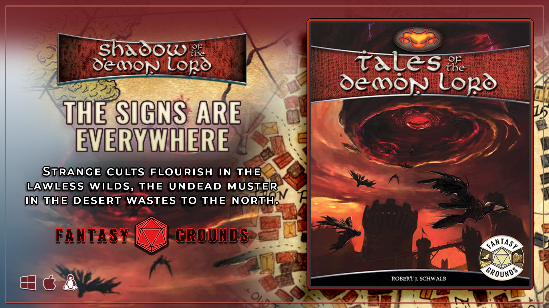 Shadow of the Demon Lord Tales of the Demon Lord(IPFGSDLSETDL).jpg