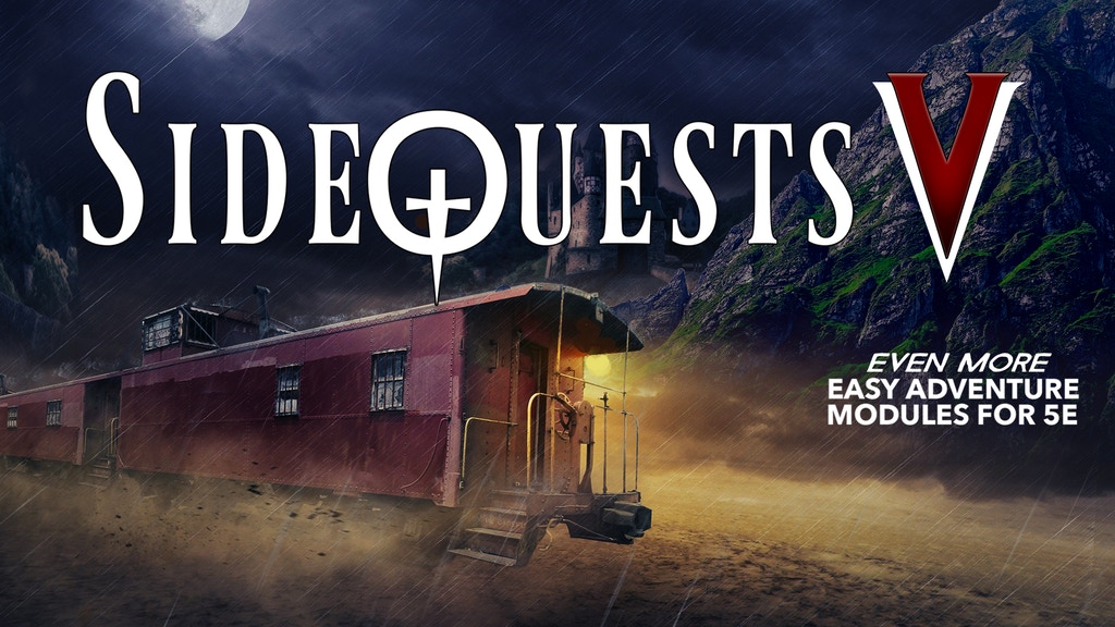 SideQuests 5- More Easy Adventures for 5E Dungeons & Dragons.jpg