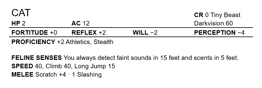 Simple Statblock - Cat.png