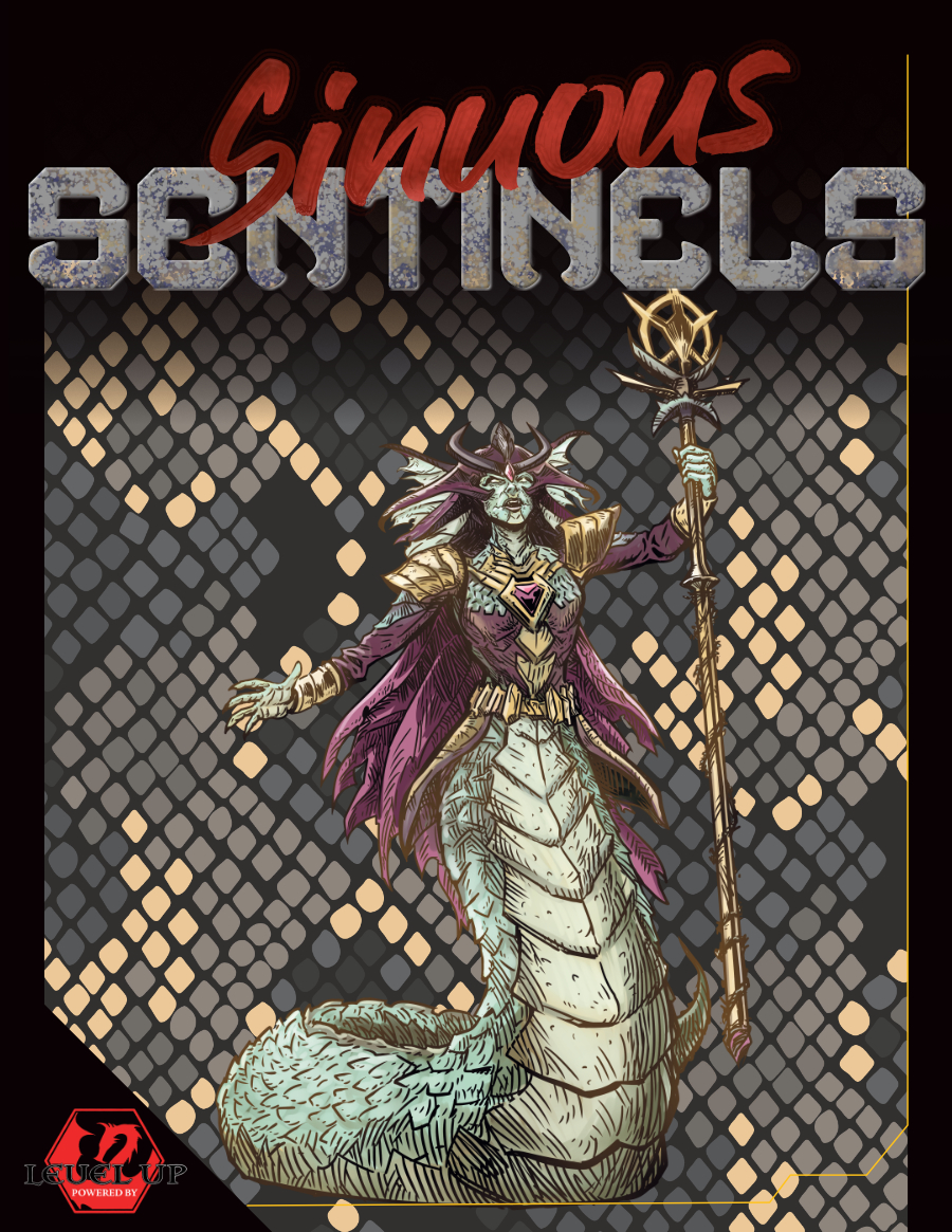Sinuous Sentinels_DTRPG_COVER_1.jpg