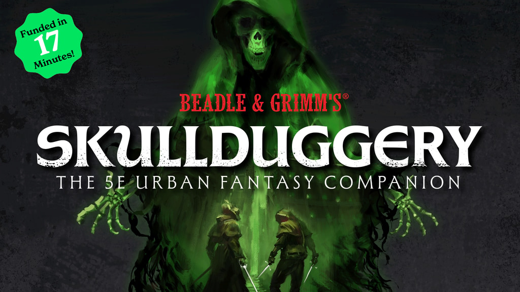 Skullduggery- The 5E Urban Fantasy Companion.png