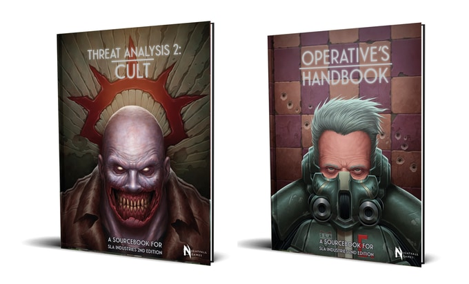 SLA Industries 2nd Edition- CULT.png