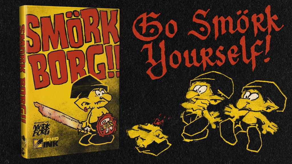 Smörk Borg TTRPG.png