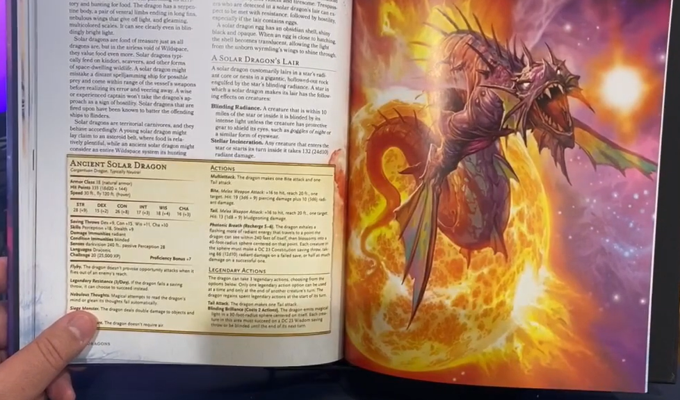 Solar Dragon - Spelljammer Xaryxis.png