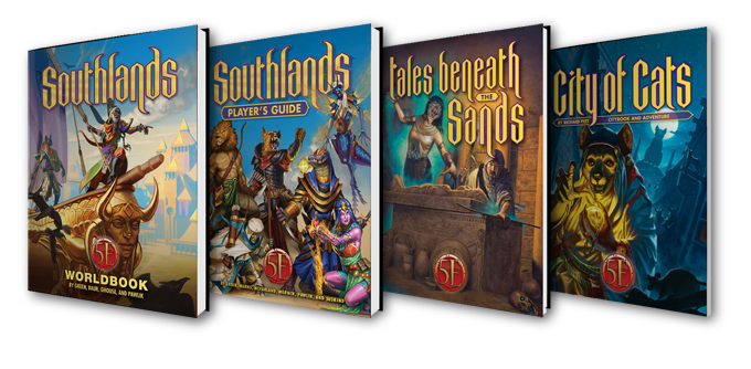 Southlands 5th Edition- A Realm of High Adventure.png