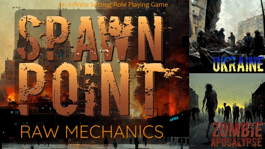 Spawn Point- RAW Mechanics Zombie Apocalypse Ukraine.jpg