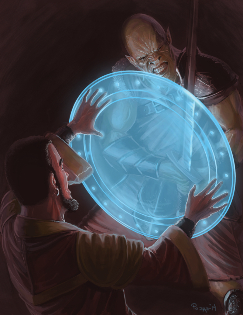 Spellcasting in D&D 5E is normally a pretty straightforward thing, espe...