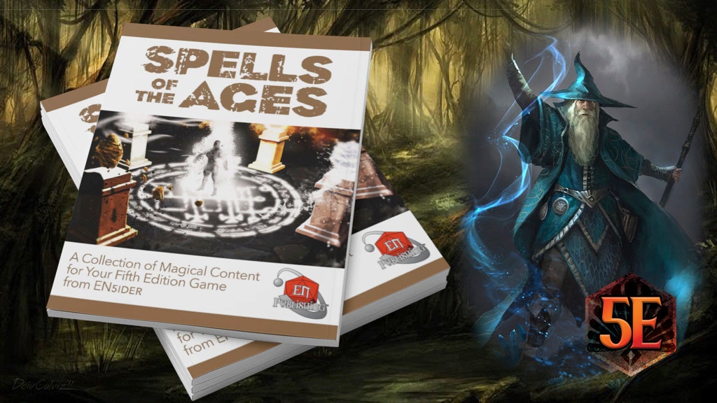 Spells of the Ages- Archmagic For D&D 5th Edition.jpg