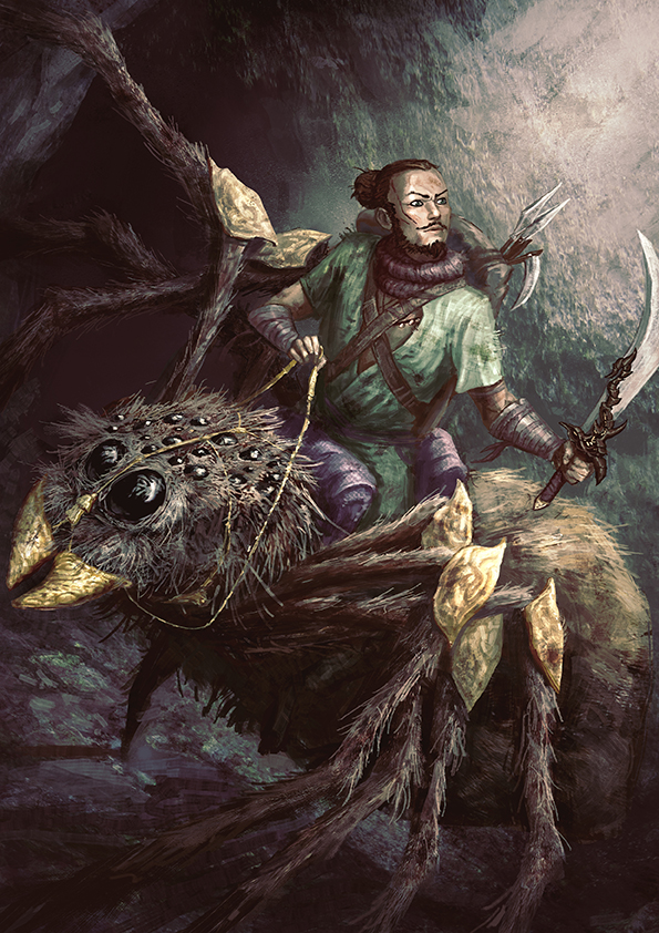 spider mount - Julio rocha.jpg