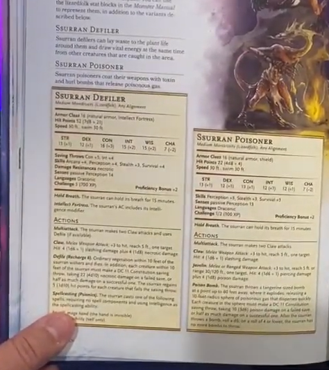 Ssurran Defiler - Medium Monstrosity (Lizardfolk).png