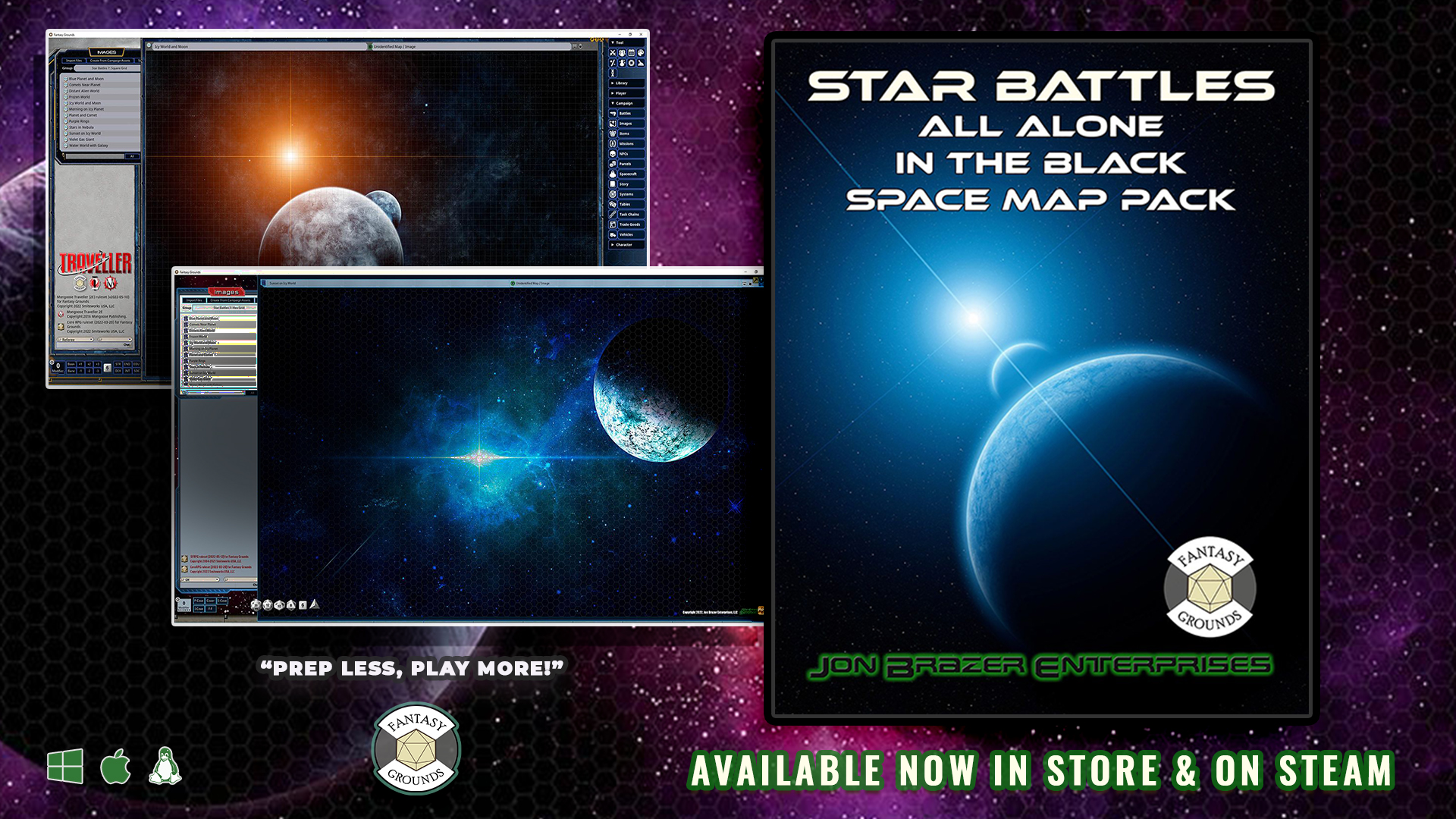 Star Battles All Alone in the Black Space Map Pack(JBEFGSBAAITBSMP).jpg