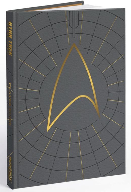 What You Need To Get Started On Your Star Trek Adventures