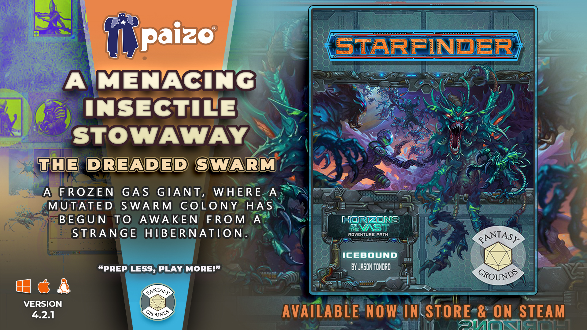 Starfinder RPG - Starfinder Adventure Path #43 Icebound (Horizons of the Vast 4 of 6)(PZOSMWPZ...jpg