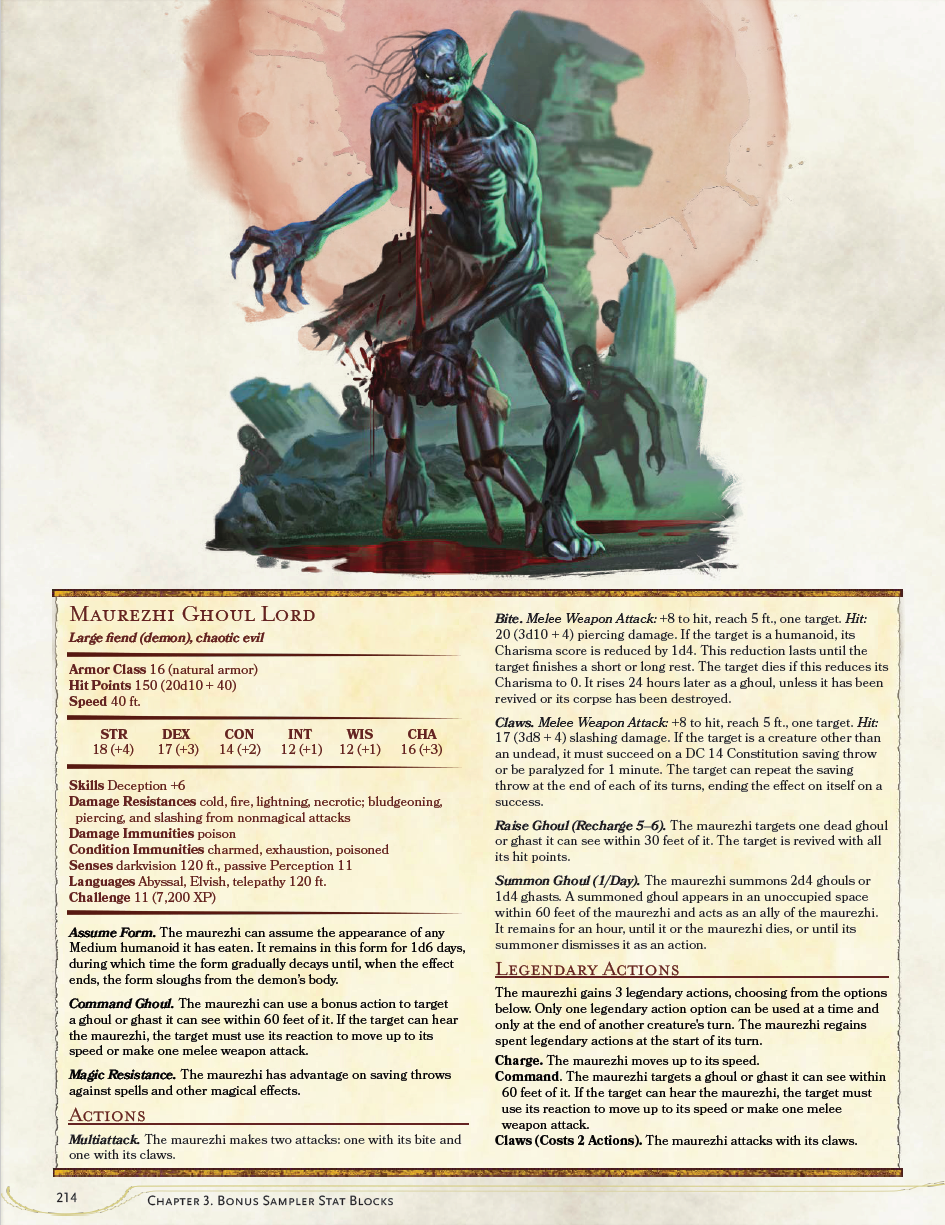Stat Maurezhi Ghoul Lord.png