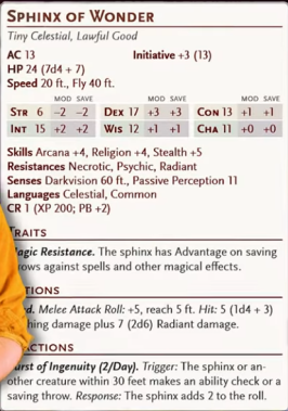 statblock Sphinx of Wonder.png