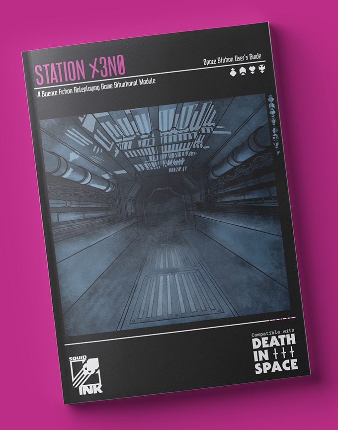 Station XENO - A Sci-Fi Horror RPG Module.jpg