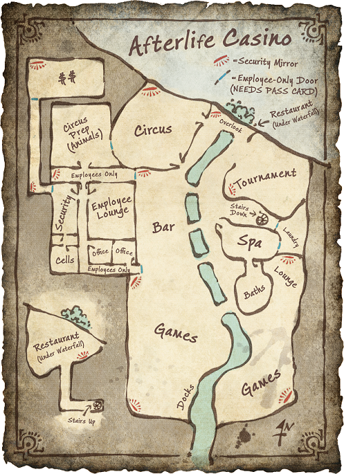 Stygian Gambit—PLAYER’S MAP THE AFTERLIFE CASINO_ Art By Mike Schley small.png