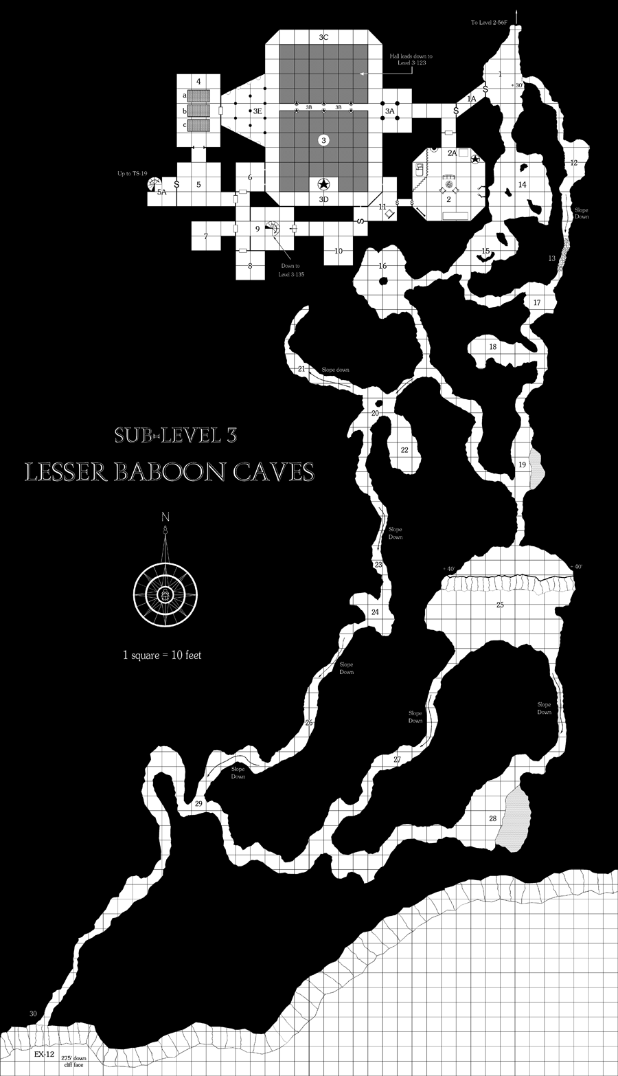Sub-Level 3 - Lesser Baboon Caves for Blog.png