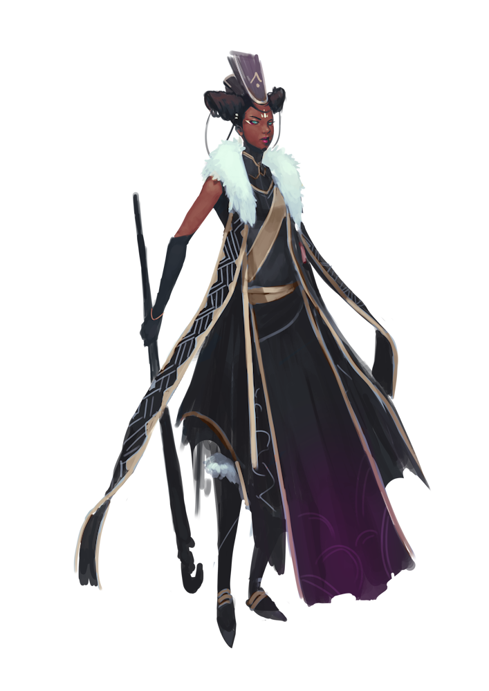 Sundark Vow lady Jeff Chen.png