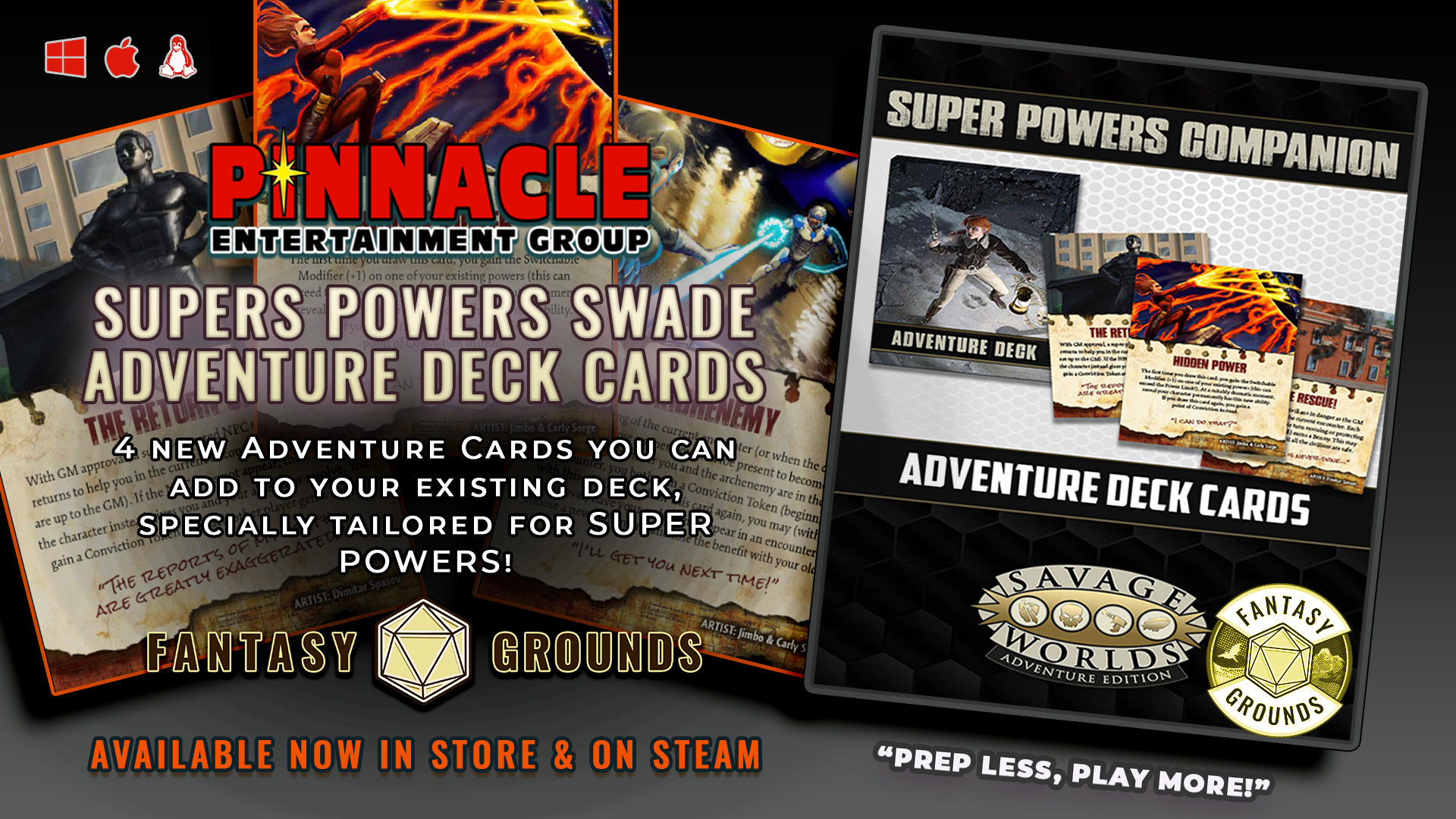 Supers Powers SWADE Adventure Deck Cards(S2P91151).jpg