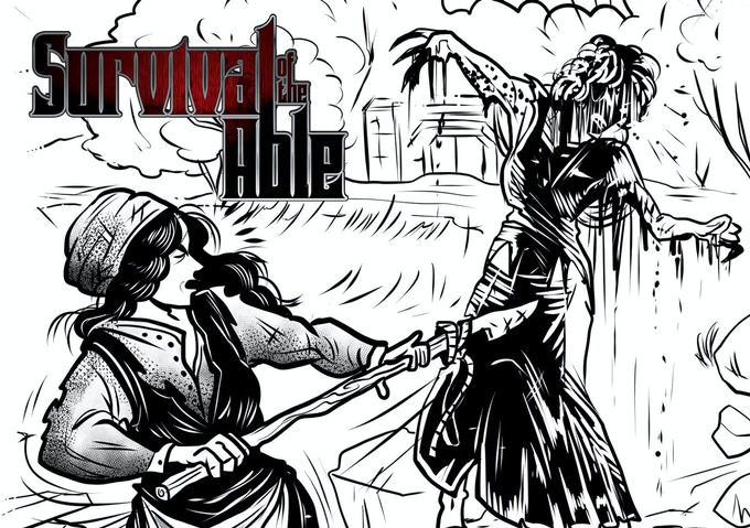 Survival of the Able (Back From The Dead).jpg