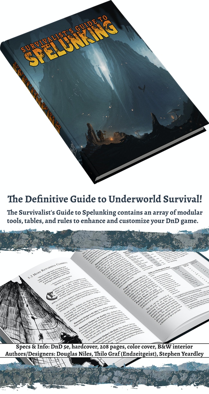 Survivalist's Guide to Spelunking for DnD 5th Edition.jpg