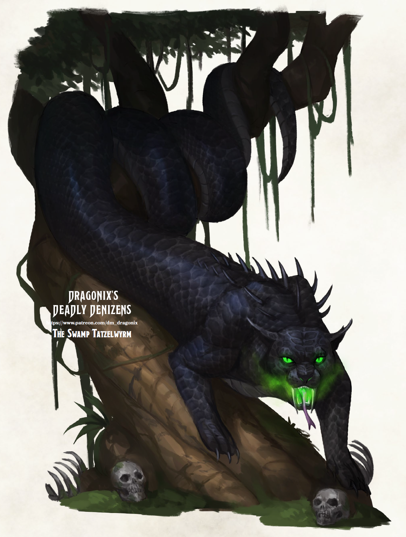 Swamp Tatzelwyrm.png