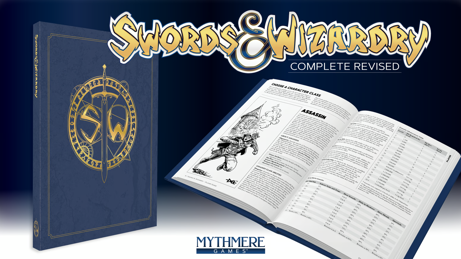 Swords & Wizardry Complete Revised Rulebook.png