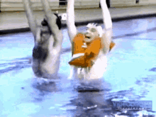 synchronized-swimming-snl.gif