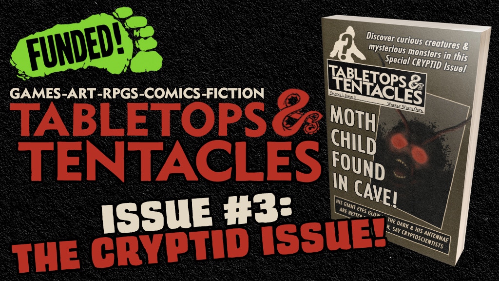 Tabletops and Tentacles Magazine 3- The Cryptid Issue.jpg