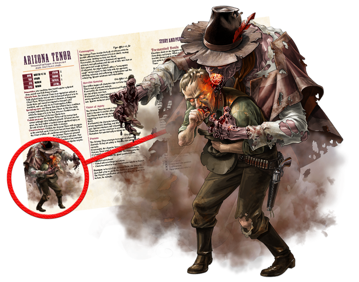 Tales from Elsewhere- Clockworld - Action Horror RPG - 01.png