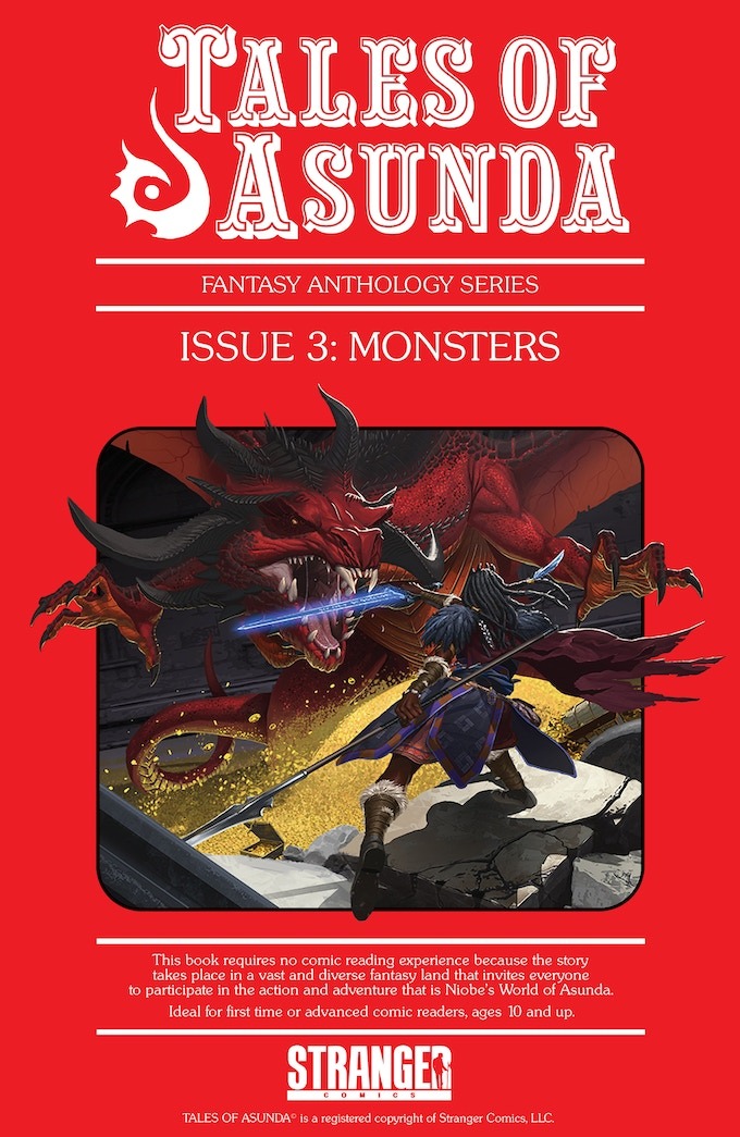 TALES OF ASUNDA #1-3, NIOBE & DURA #2, MORKA MOA #3 + MORE!.jpg