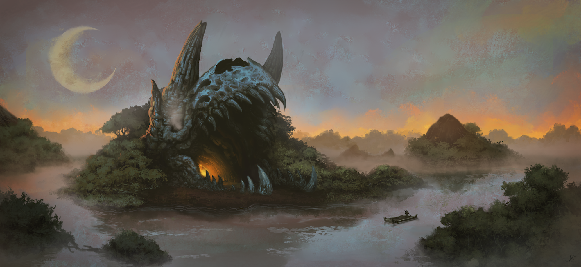 TARRASQUE ISLAND.png TARRASQUE ISLAND.png