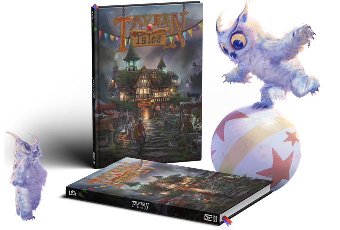 Tavern Tales- A 5e DnD Supplement Book.png