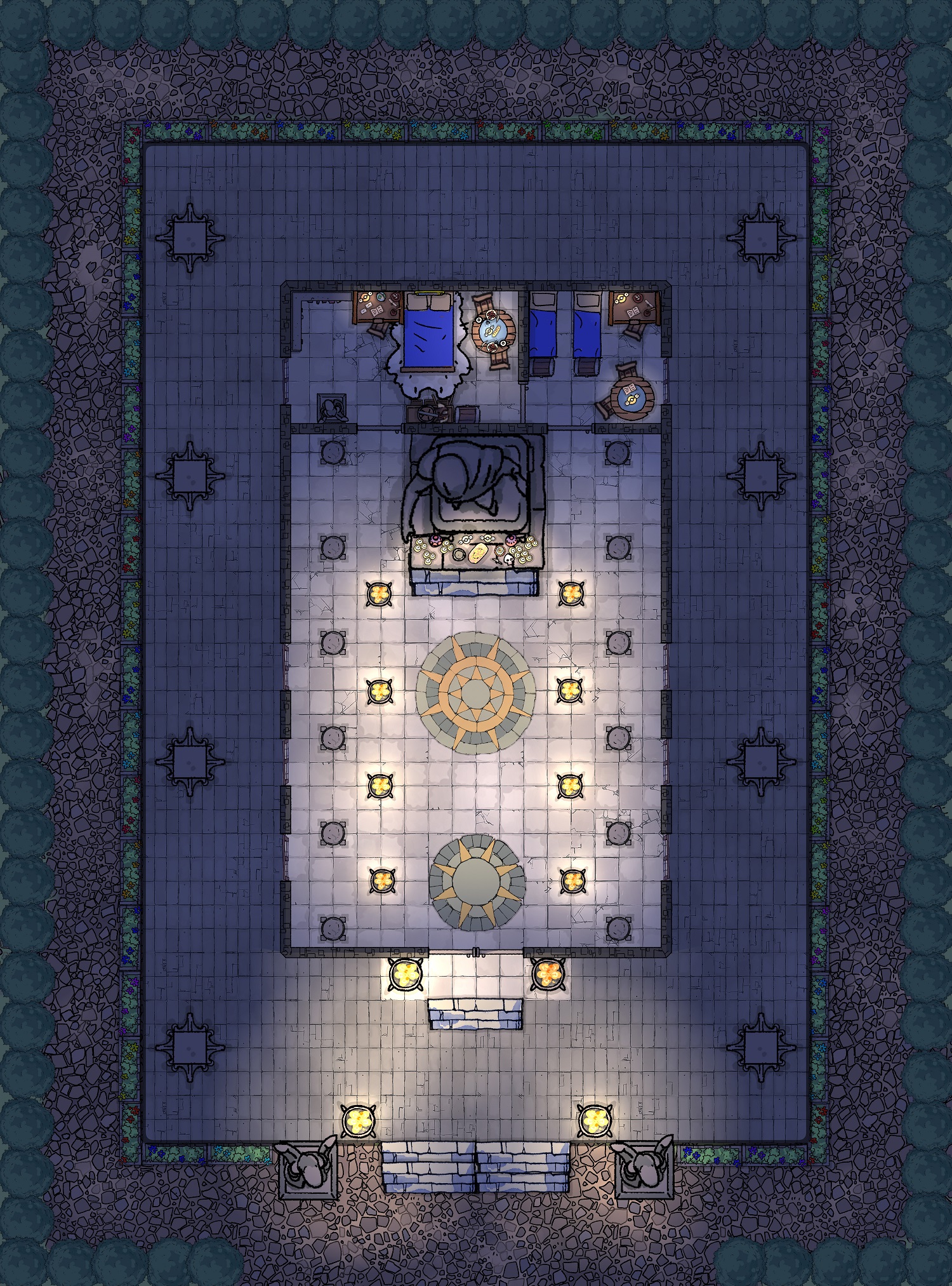 Temple of Helios night no grid 20 x 27 reduced.jpg