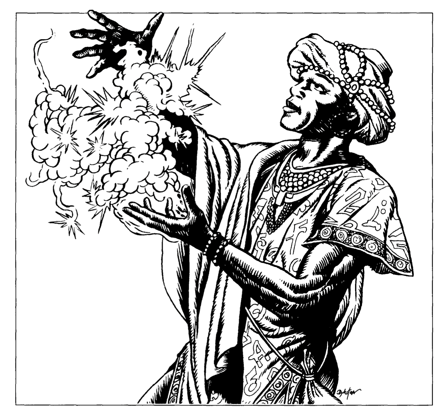  Terry Dykstra - Magic User.png