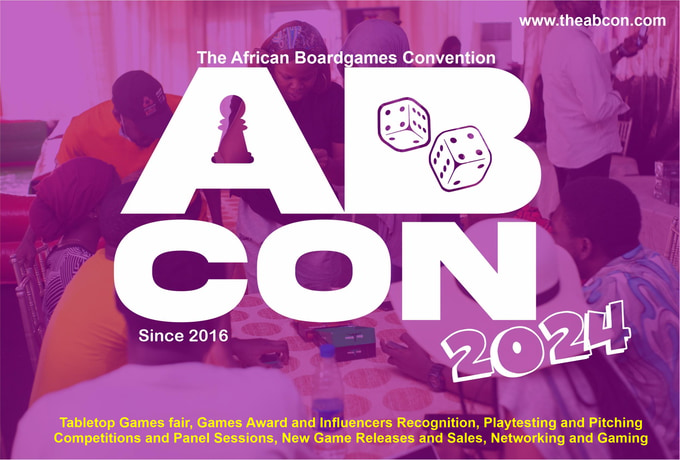 The African Boardgames Convention - AB Con 2024.png