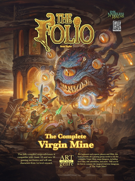 The Complete Virgin Mine AD&D 5E Mega-Dungeon!.png