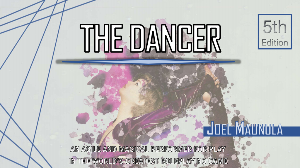 The Dancer- A martial and magical performer for 5e!.png